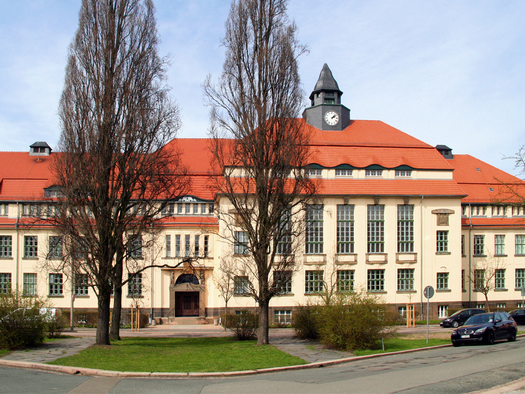 2012 - Käthe-Kollwitz-Gymnasium