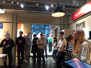 zeitgeschichtliches forum